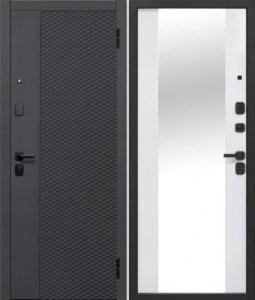 florida emalit belyj zerkalo